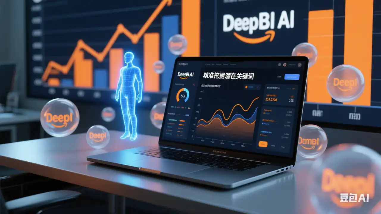 亚马逊广告投放最强打法：自动加词