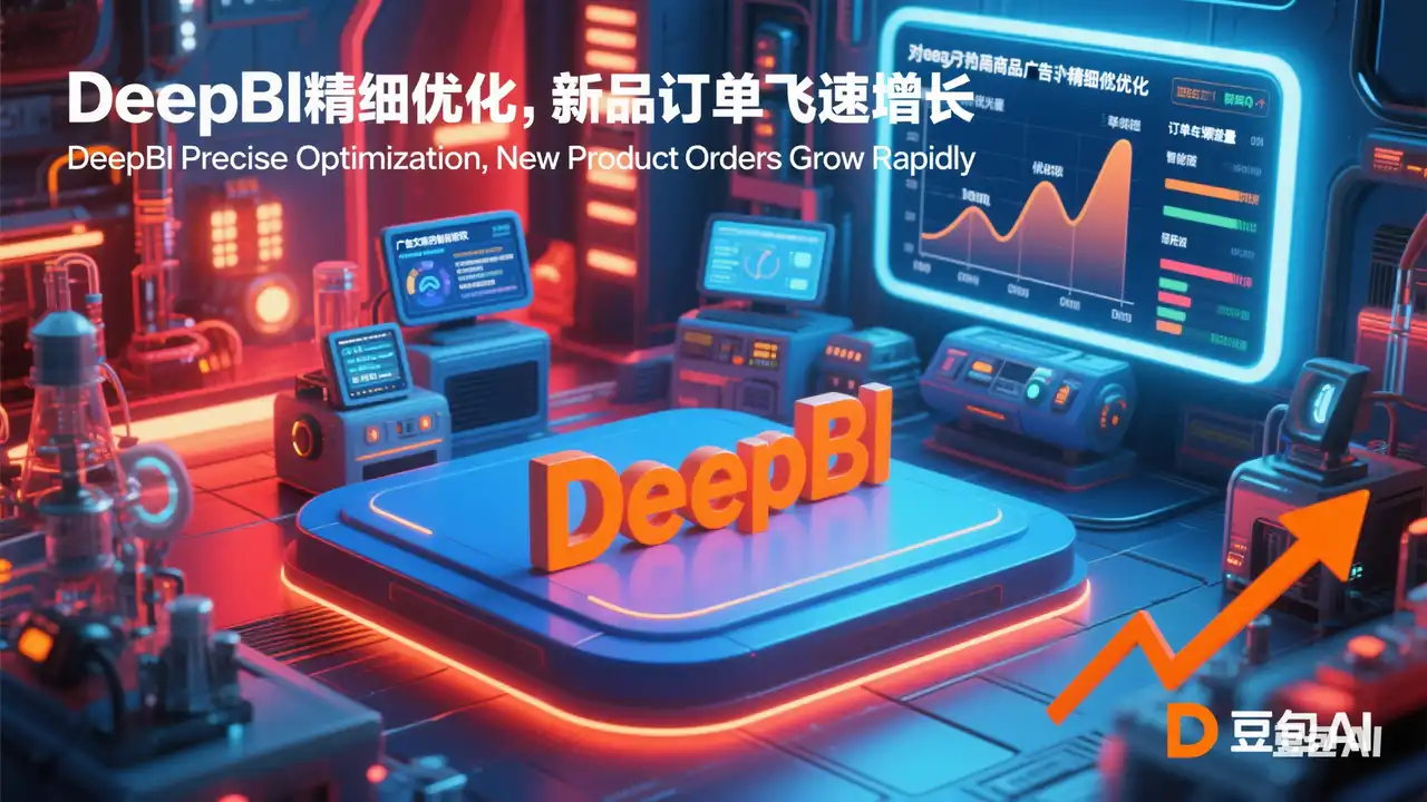 新品到爆单，只需一件托管