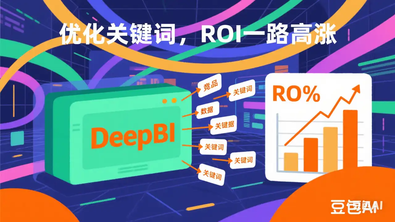 AI驱动亚马逊广告投放全面革新