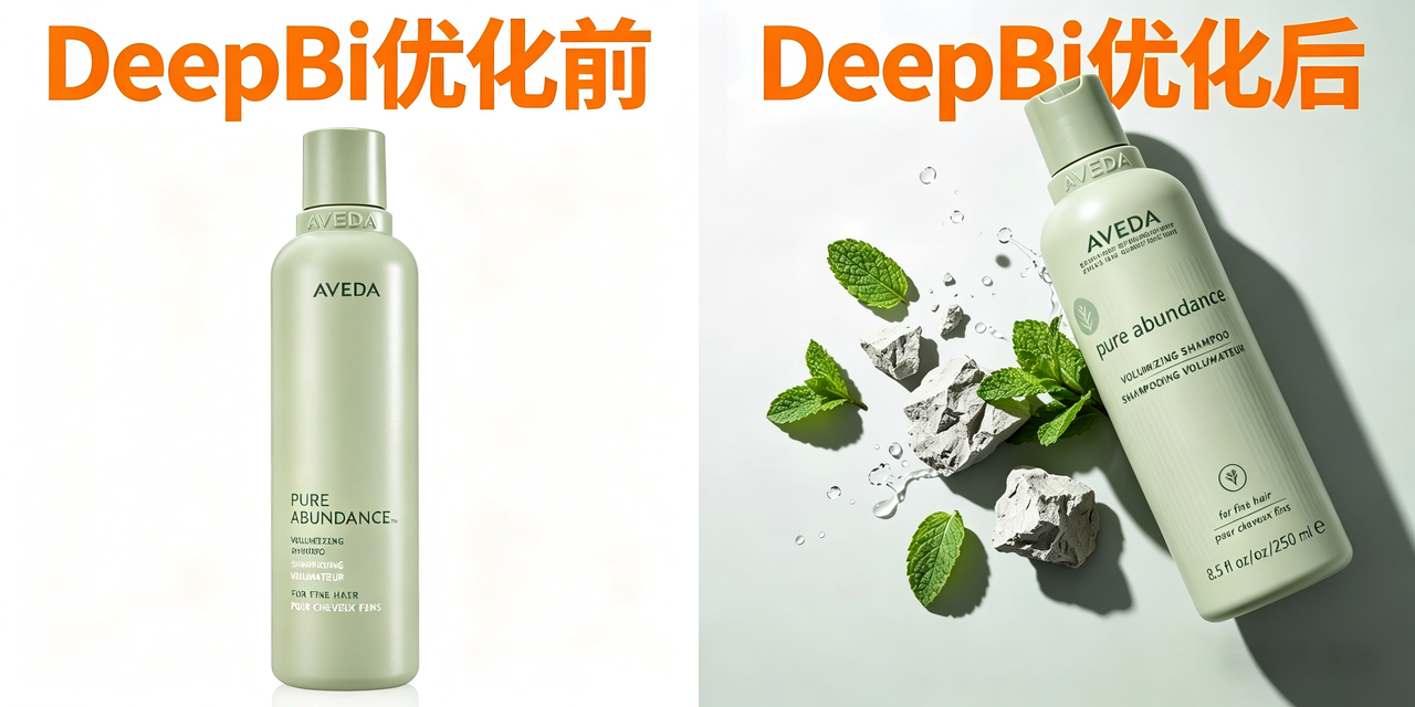 DeepBI 对亚马逊Listing优化全攻略