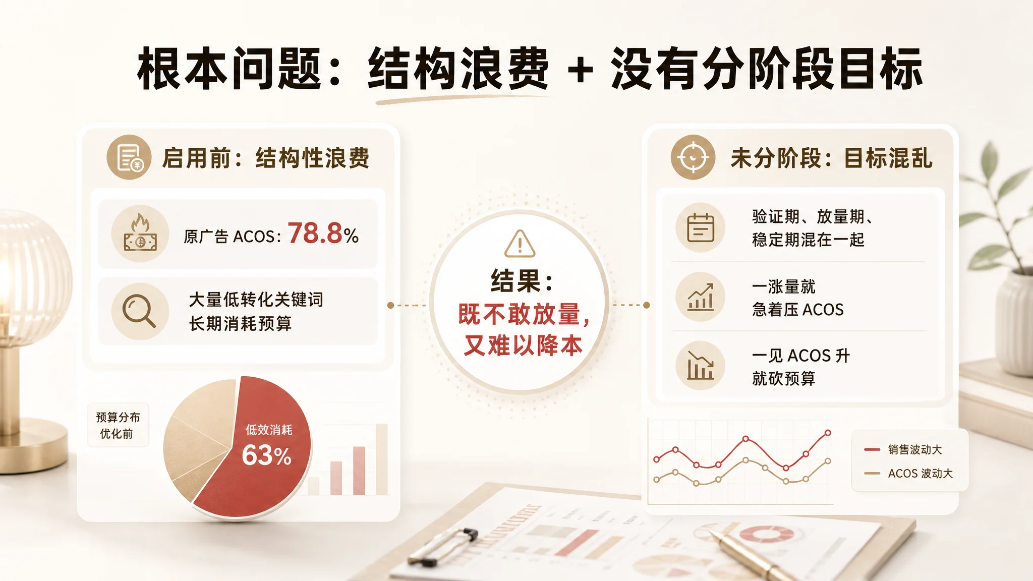 DeepBI 首份诊断报告路径图