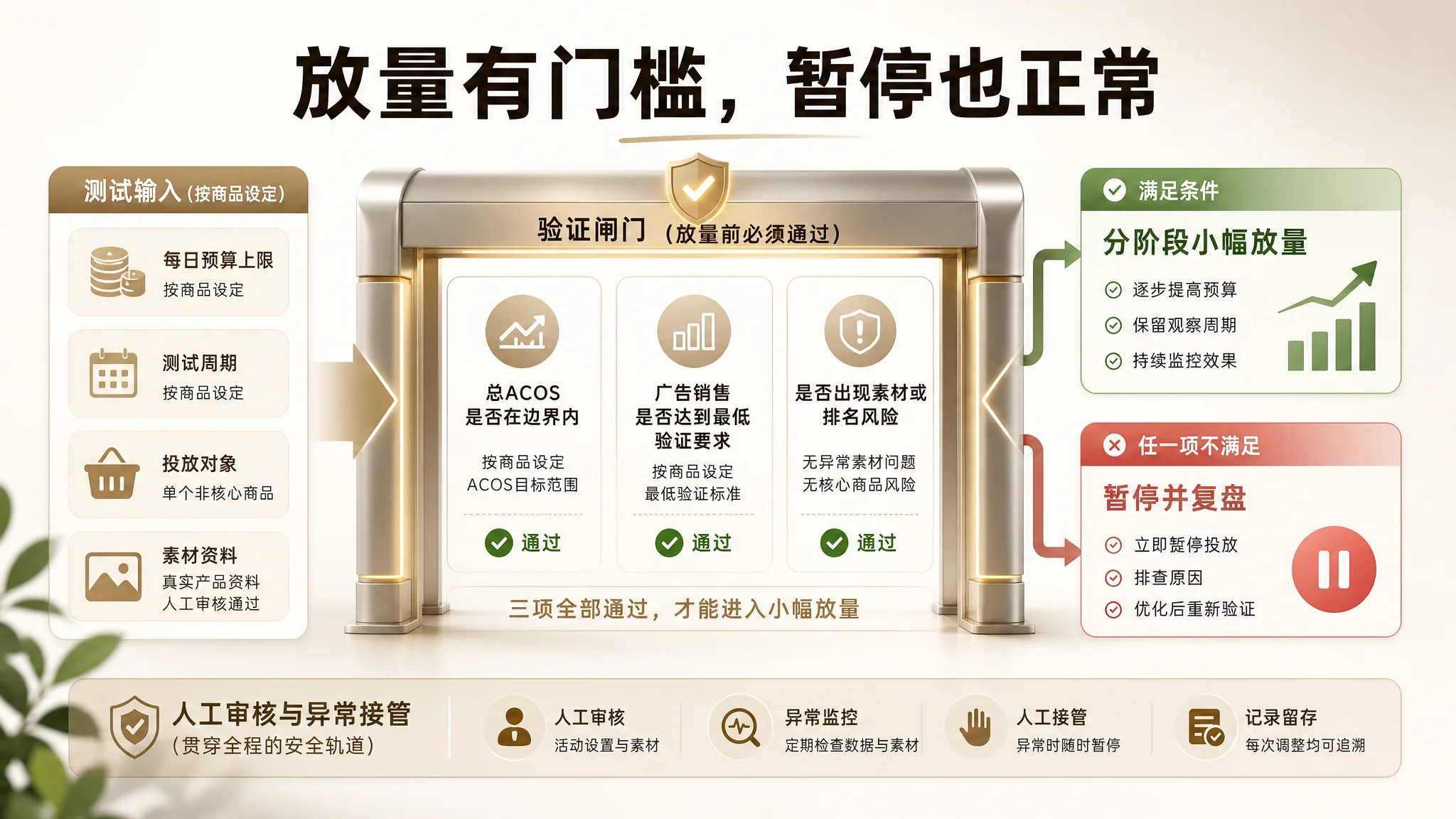 店铺授权与数据接入路径图