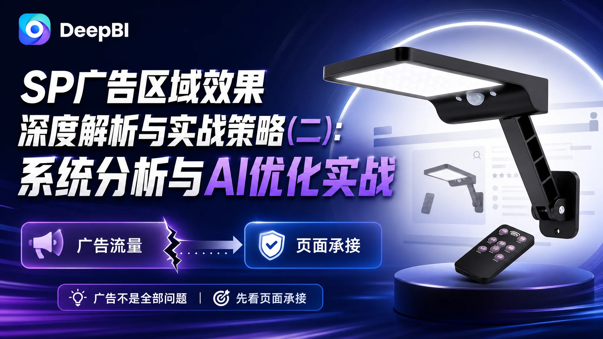 SP广告区域效果深度解析与实战策略(二):系统分析与AI优化实战